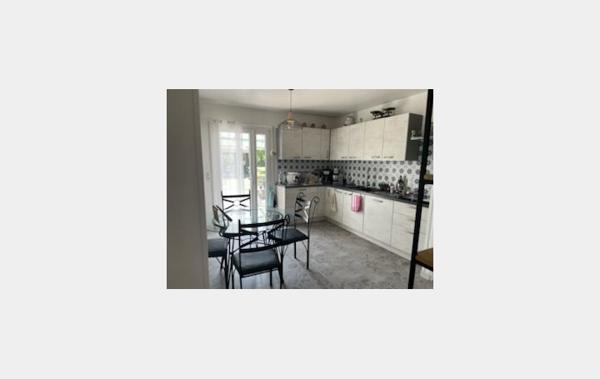 Vente Maison Lamonzie-saint-martin   