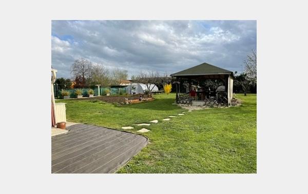 Vente Maison Lamonzie-saint-martin   