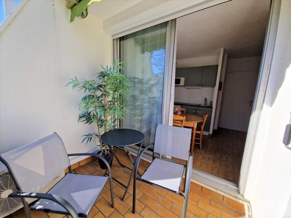 Ponant - P2 - 30,44m2