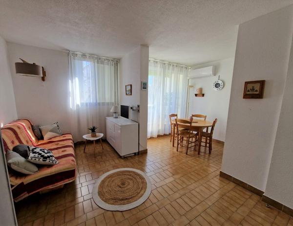 Ponant - P2 - 30,44m2