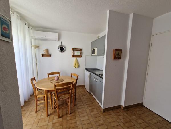 Ponant - P2 - 30,44m2