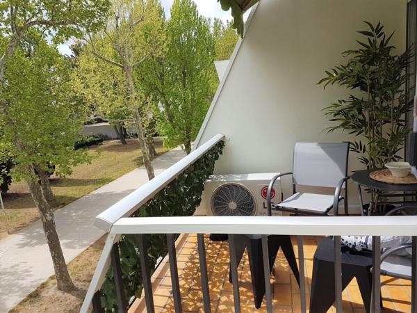 Ponant - P2 - 30,44m2