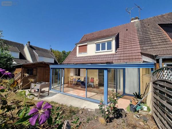 Achat - Maison Avranches 50300 5 pièces 96 m 2 649 m 2