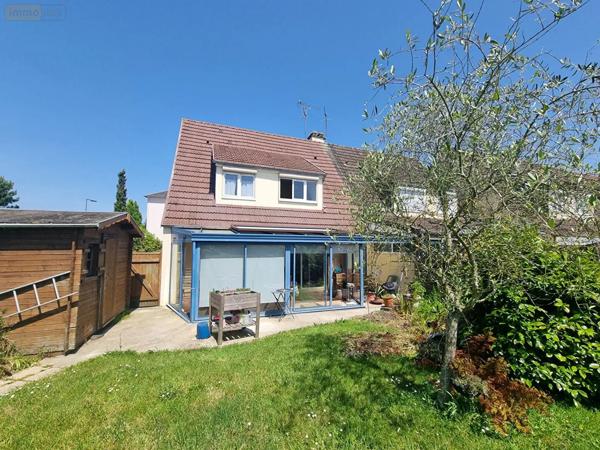 Achat - Maison Avranches 50300 5 pièces 96 m 2 649 m 2