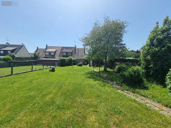 Achat - Maison Avranches 50300 5 pièces 96 m 2 649 m 2