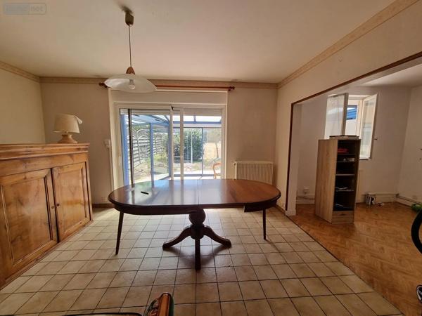 Achat - Maison Avranches 50300 5 pièces 96 m 2 649 m 2