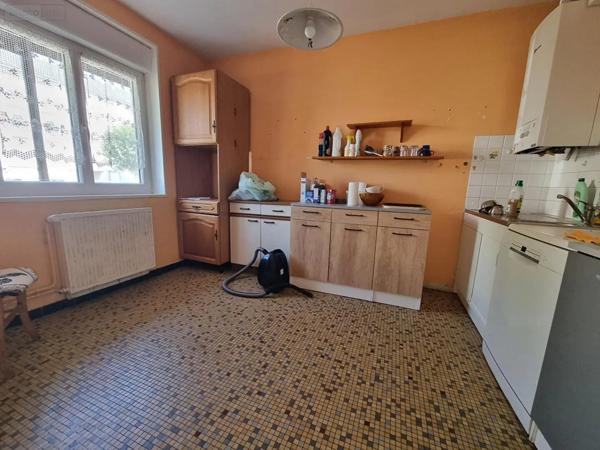 Achat - Maison Avranches 50300 5 pièces 96 m 2 649 m 2