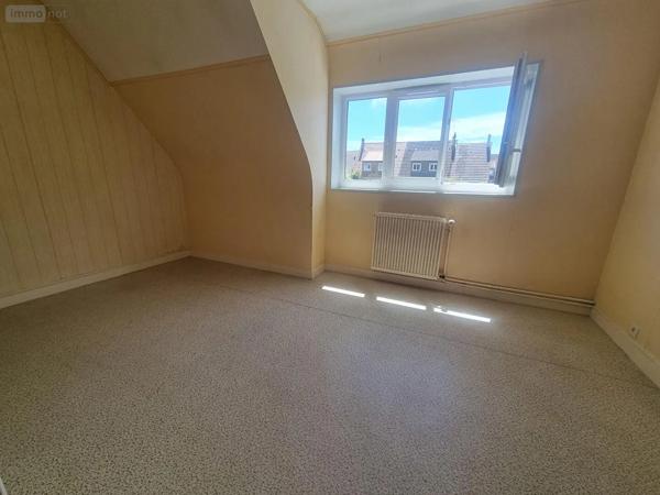 Achat - Maison Avranches 50300 5 pièces 96 m 2 649 m 2