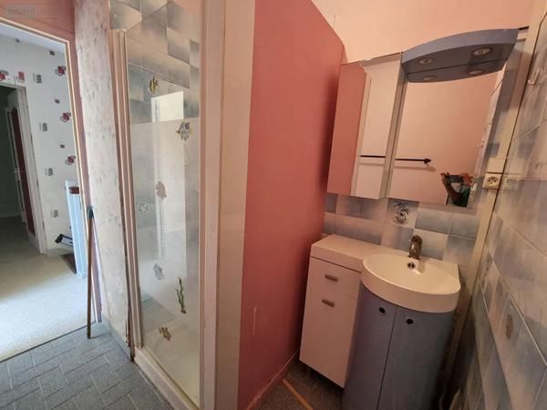 Achat - Maison Avranches 50300 5 pièces 96 m 2 649 m 2