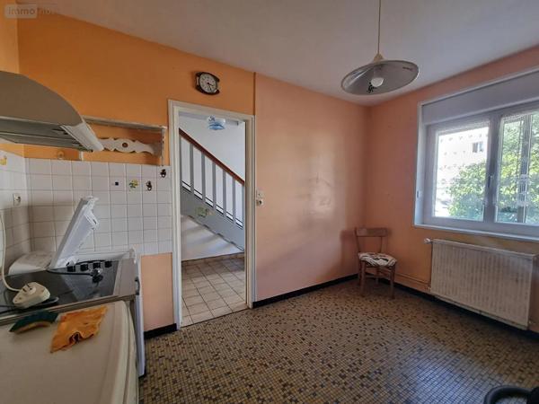 Achat - Maison Avranches 50300 5 pièces 96 m 2 649 m 2