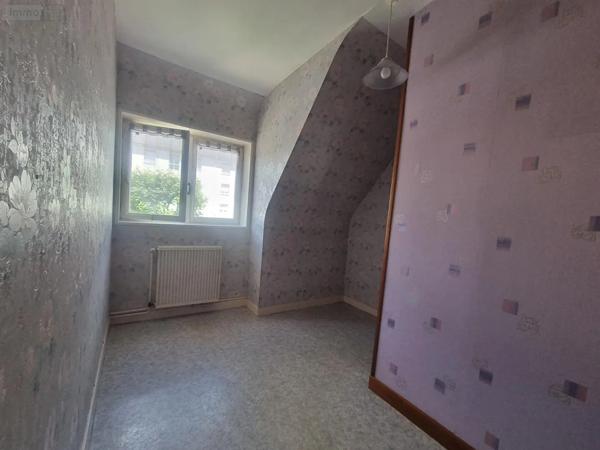 Achat - Maison Avranches 50300 5 pièces 96 m 2 649 m 2