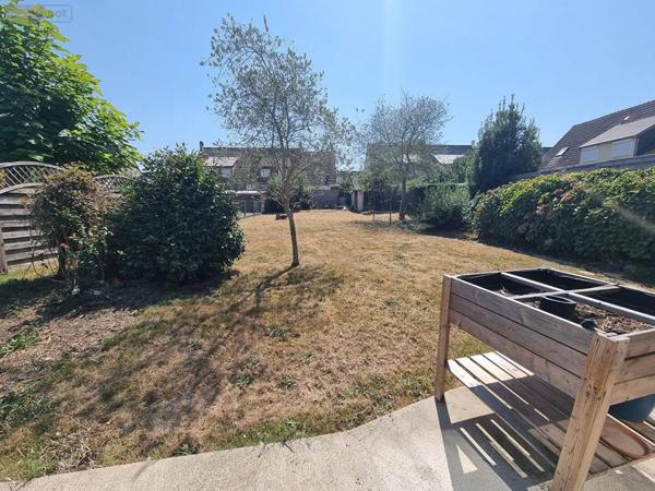 Achat - Maison Avranches 50300 5 pièces 96 m 2 649 m 2