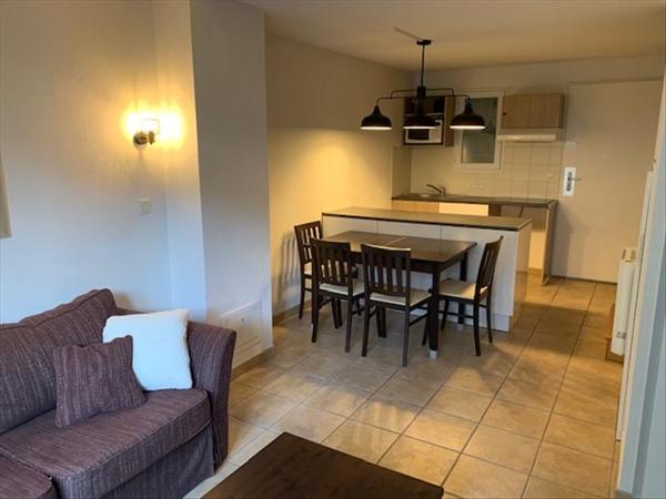 Appartement à vendre |  Barbaste |  3 pièces | 43 m²