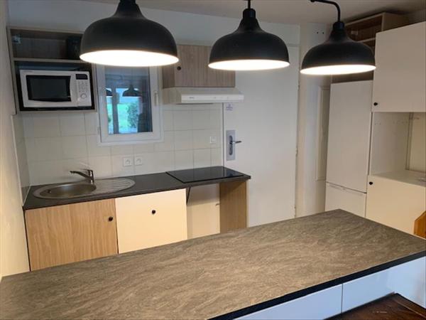 Appartement à vendre |  Barbaste |  3 pièces | 43 m²