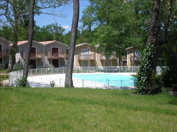 Appartement à vendre |  Barbaste |  3 pièces | 43 m²