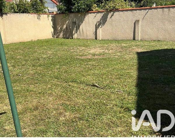 Studio à vendre 12 m² Athis-Mons