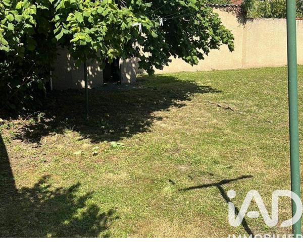 Studio à vendre 12 m² Athis-Mons