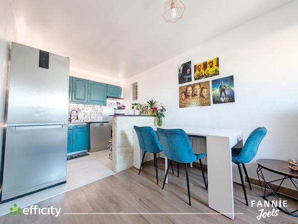 Appartement 4 pièces - 65 m² Exclusivité