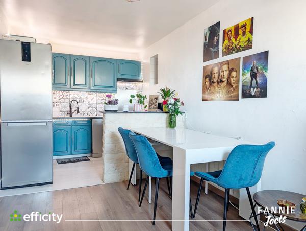 Appartement 4 pièces - 65 m² Exclusivité