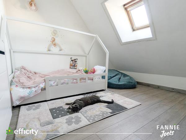 Appartement 4 pièces - 65 m² Exclusivité