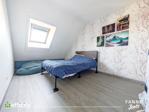 Appartement 4 pièces - 65 m² Exclusivité