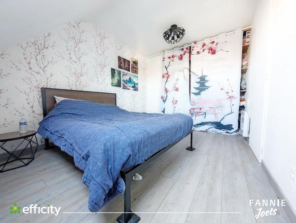 Appartement 4 pièces - 65 m² Exclusivité