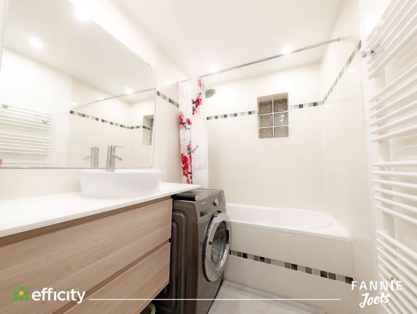 Appartement 4 pièces - 65 m² Exclusivité