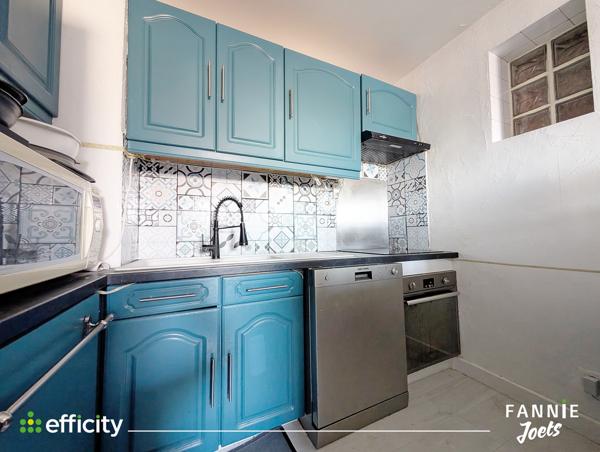 Appartement 4 pièces - 65 m² Exclusivité