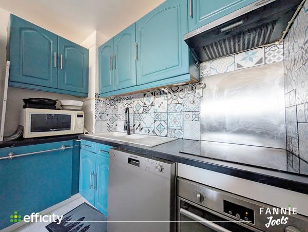 Appartement 4 pièces - 65 m² Exclusivité