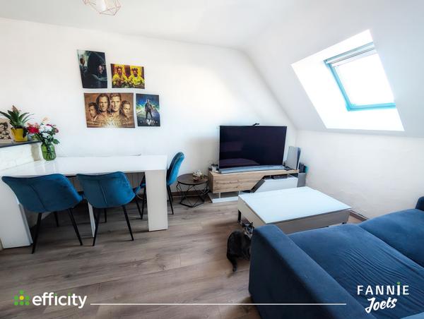 Appartement 4 pièces - 65 m² Exclusivité