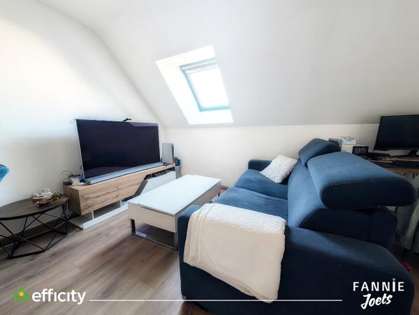 Appartement 4 pièces - 65 m² Exclusivité