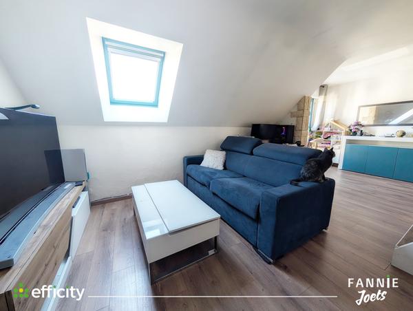 Appartement 4 pièces - 65 m² Exclusivité