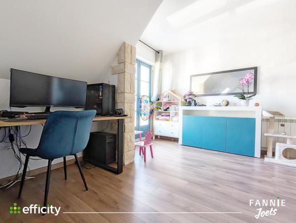 Appartement 4 pièces - 65 m² Exclusivité