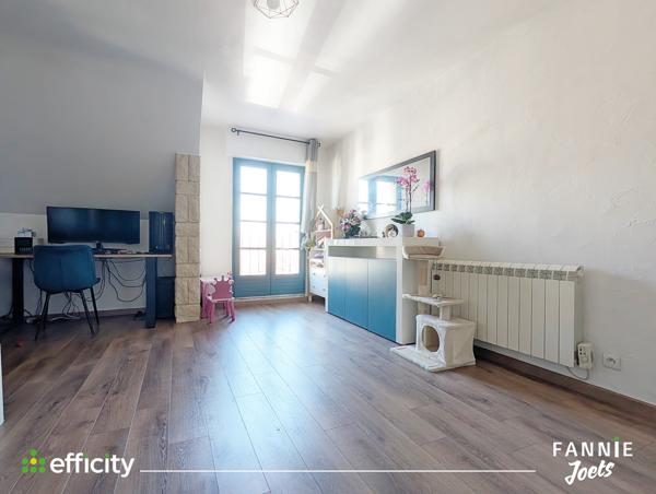 Appartement 4 pièces - 65 m² Exclusivité