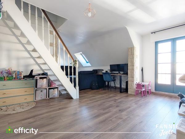 Appartement 4 pièces - 65 m² Exclusivité