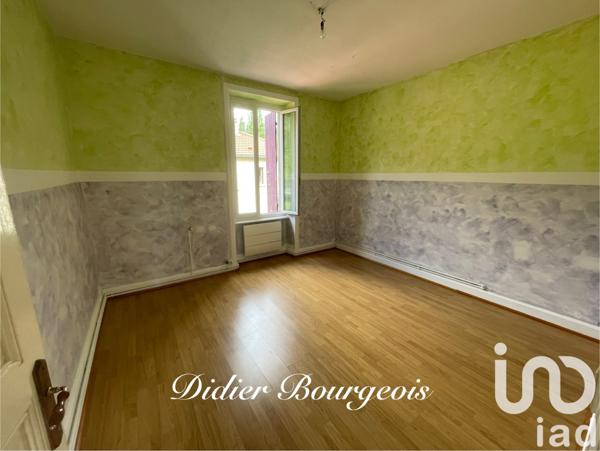 Appartement à vendre 4 pièces 72 m² Saint-Martin-de-Valamas