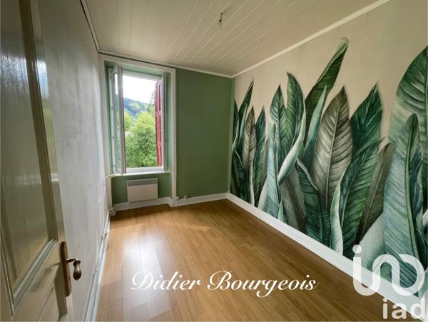 Appartement à vendre 4 pièces 72 m² Saint-Martin-de-Valamas