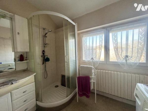 Maison à rénover - Fort Potentiel / Campagne - SAINT-MICHEL-CHEF-CHEF