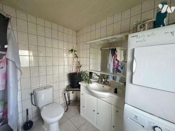 Maison à rénover - Fort Potentiel / Campagne - SAINT-MICHEL-CHEF-CHEF