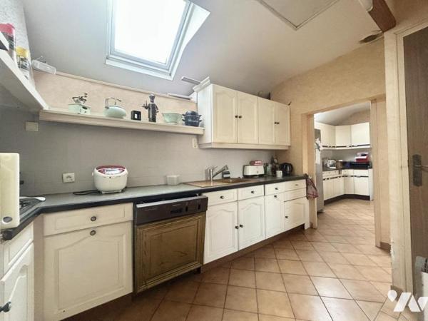 Maison à rénover - Fort Potentiel / Campagne - SAINT-MICHEL-CHEF-CHEF