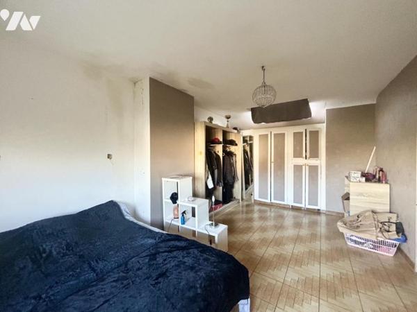 Maison à rénover - Fort Potentiel / Campagne - SAINT-MICHEL-CHEF-CHEF