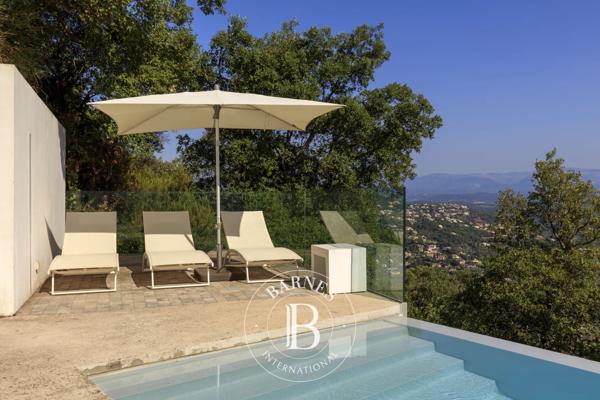 Mandelieu-la-Napoule, Villa 4 Chambres -  129 m² à vendre