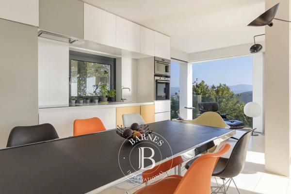 Mandelieu-la-Napoule, Villa 4 Chambres -  129 m² à vendre