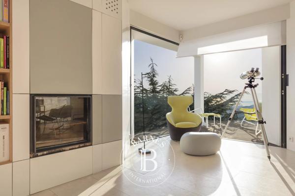 Mandelieu-la-Napoule, Villa 4 Chambres -  129 m² à vendre