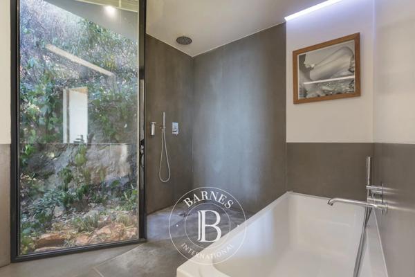Mandelieu-la-Napoule, Villa 4 Chambres -  129 m² à vendre