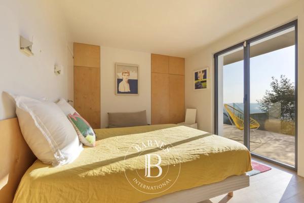 Mandelieu-la-Napoule, Villa 4 Chambres -  129 m² à vendre