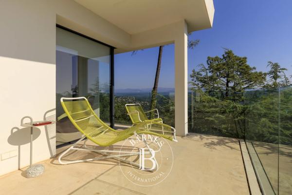 Mandelieu-la-Napoule, Villa 4 Chambres -  129 m² à vendre