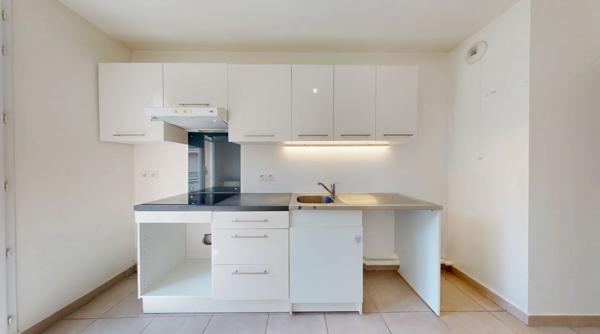 Appartement Ozoir La Ferrière 3 pièce(s) 65 m2