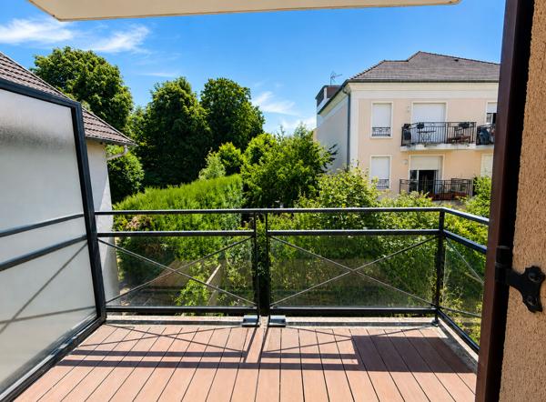 Appartement Ozoir La Ferrière 3 pièce(s) 65 m2