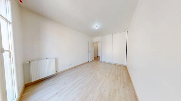 Appartement Ozoir La Ferrière 3 pièce(s) 65 m2